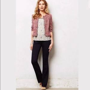 Anthropologie Jeans MIH London Mid-Rise Size 24